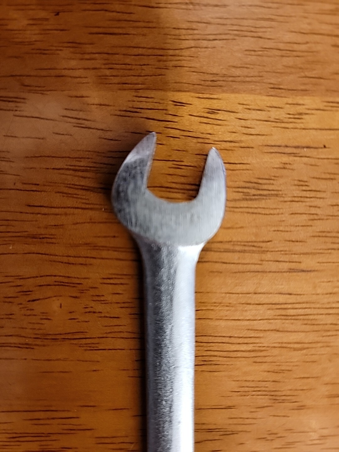 FLEET, #5014, 7/16″ X 3/8″ OPEN END WRENCH