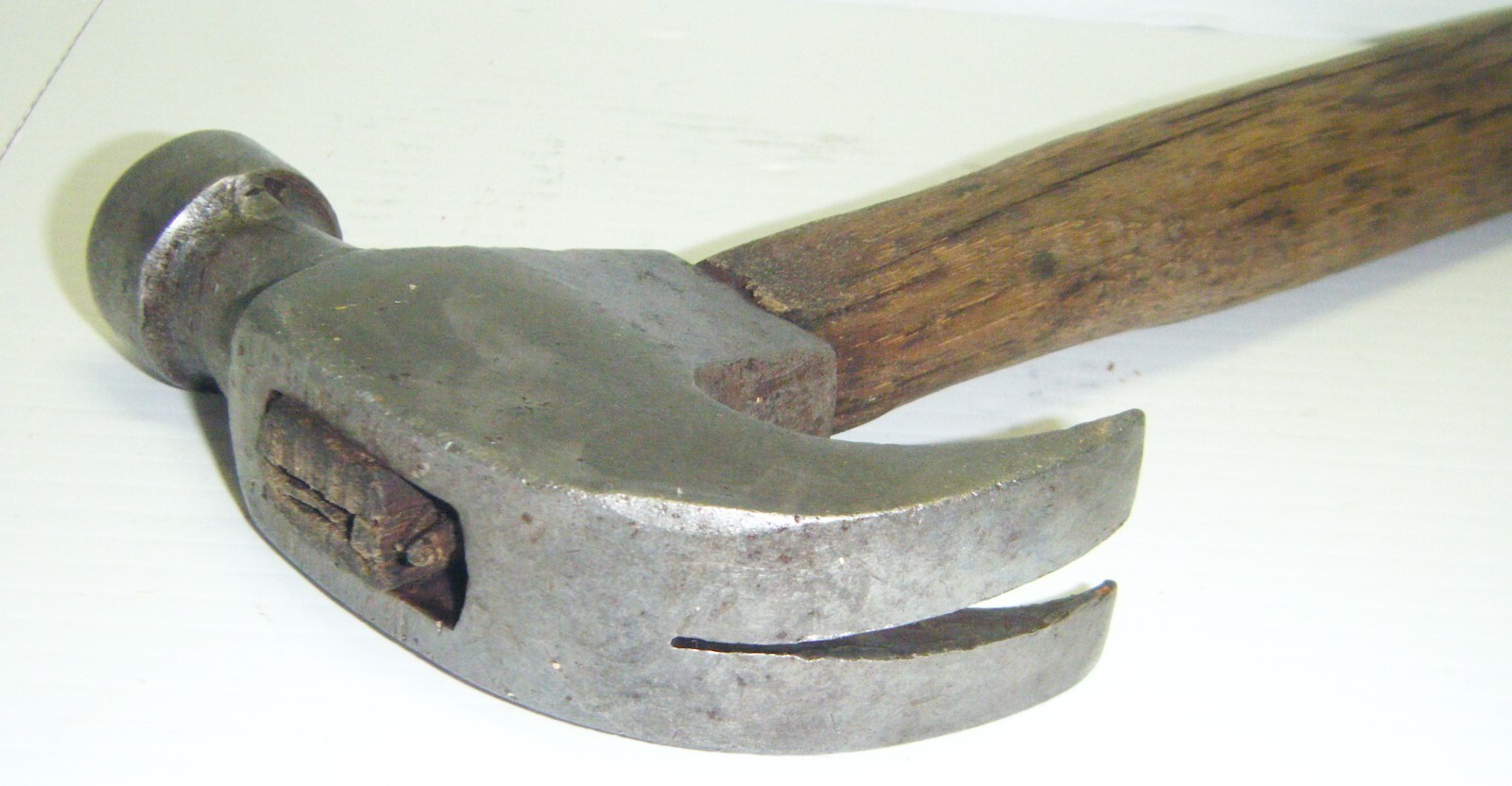 Vintage Collectible Calumet Claw Hammer From Late 1800’s