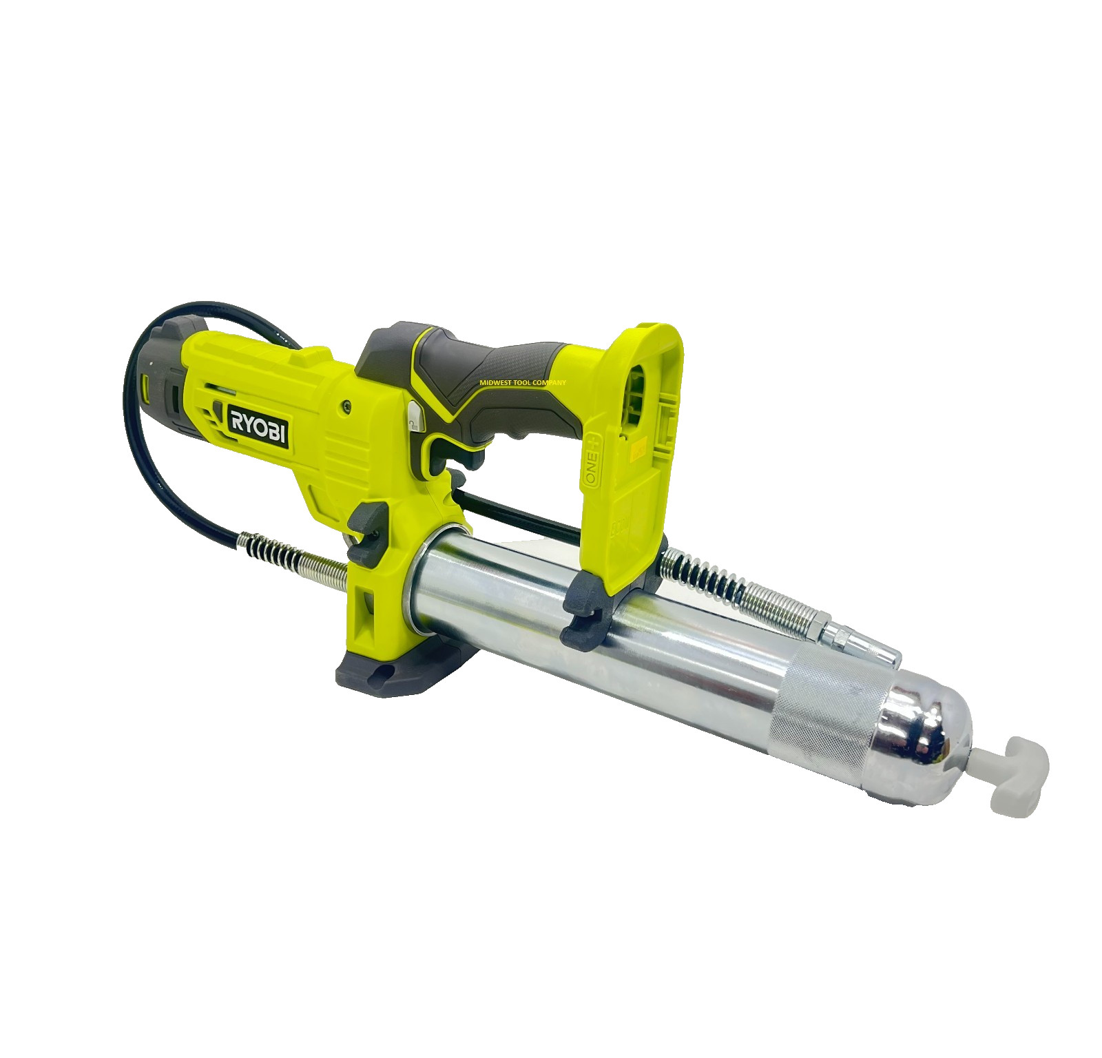 NEW Ryobi 18 Volt Cordless Grease Gun P3410 (Tool Only)