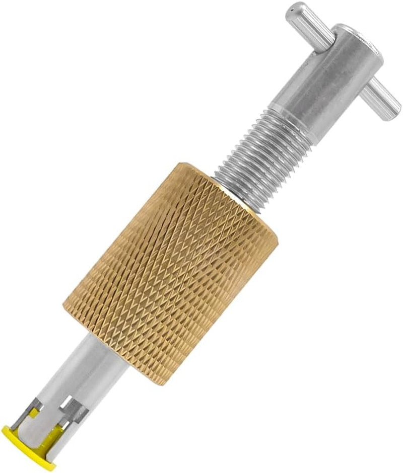 Car AC Orifice Tube Removal Tool, Vehicle AC Orifice Tube Remover Tool Universal