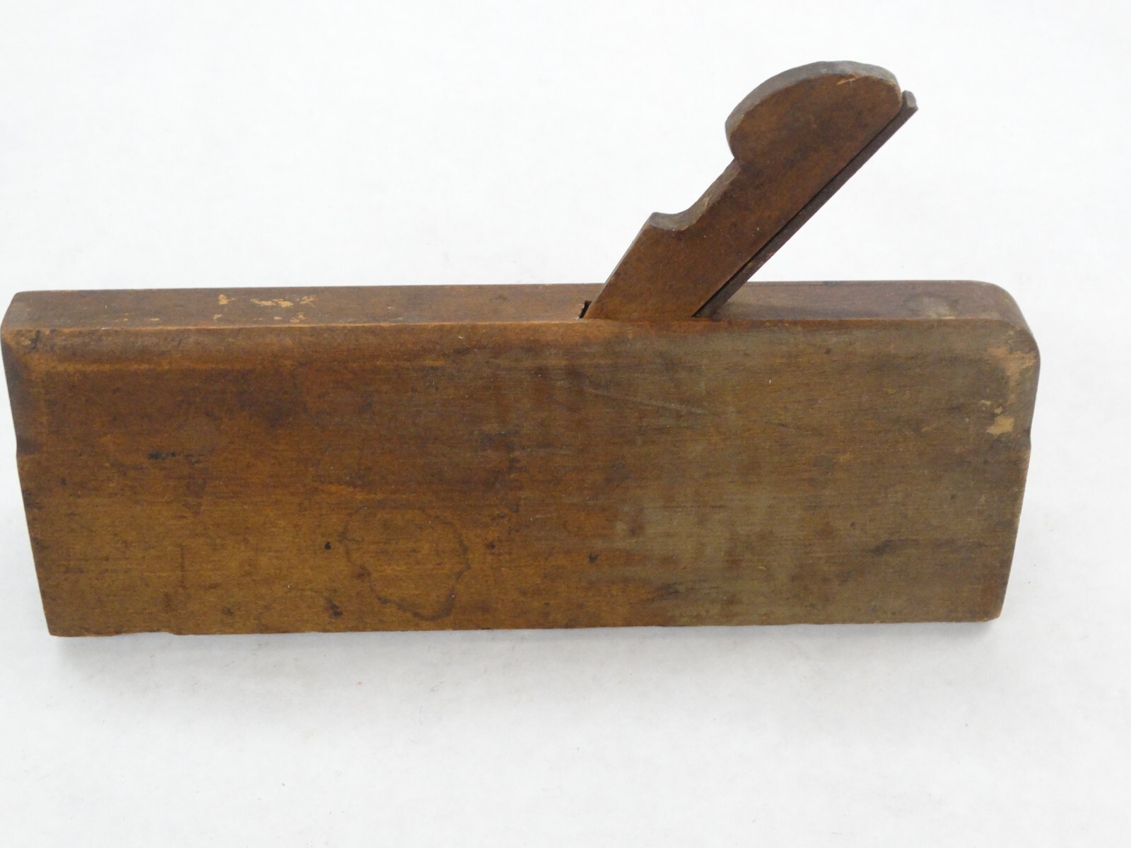 Vintage Hammacher Schlemmer & Co. NY # 209 Wood Molder Plane 7/8
