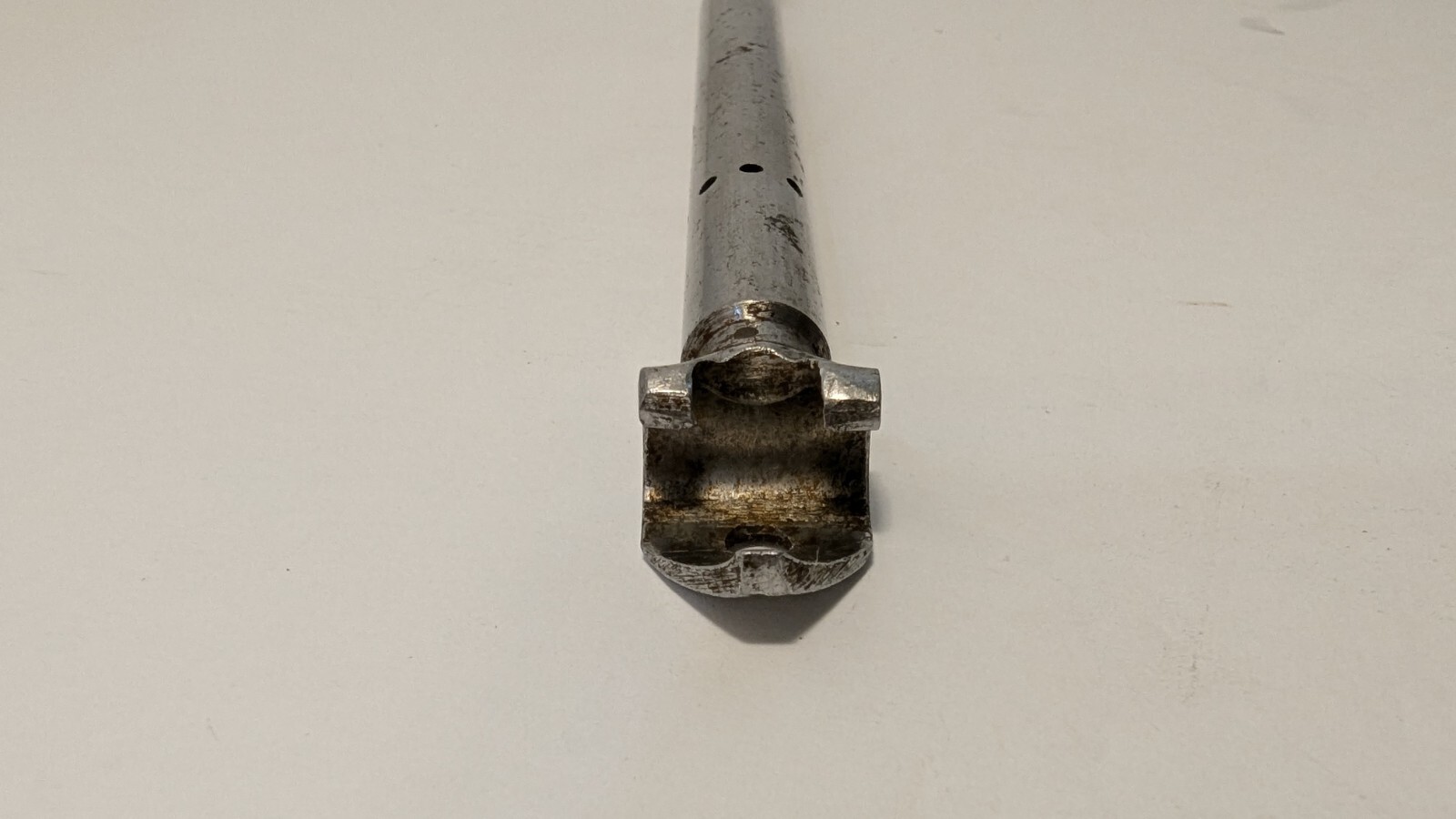*** Unique Unknown Tool – Rare Vintage ? – Unsure – Bullet Can Opener B3 ***