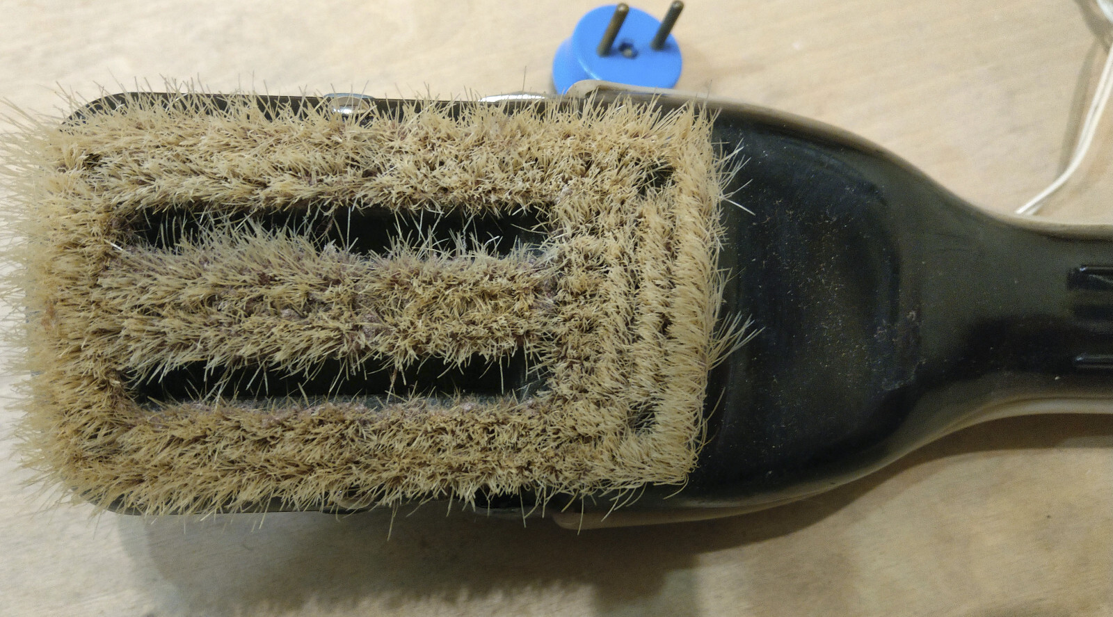 USSR VINTAGE Vacuum Cleaner VETEROK-2, 1960 RARE Item