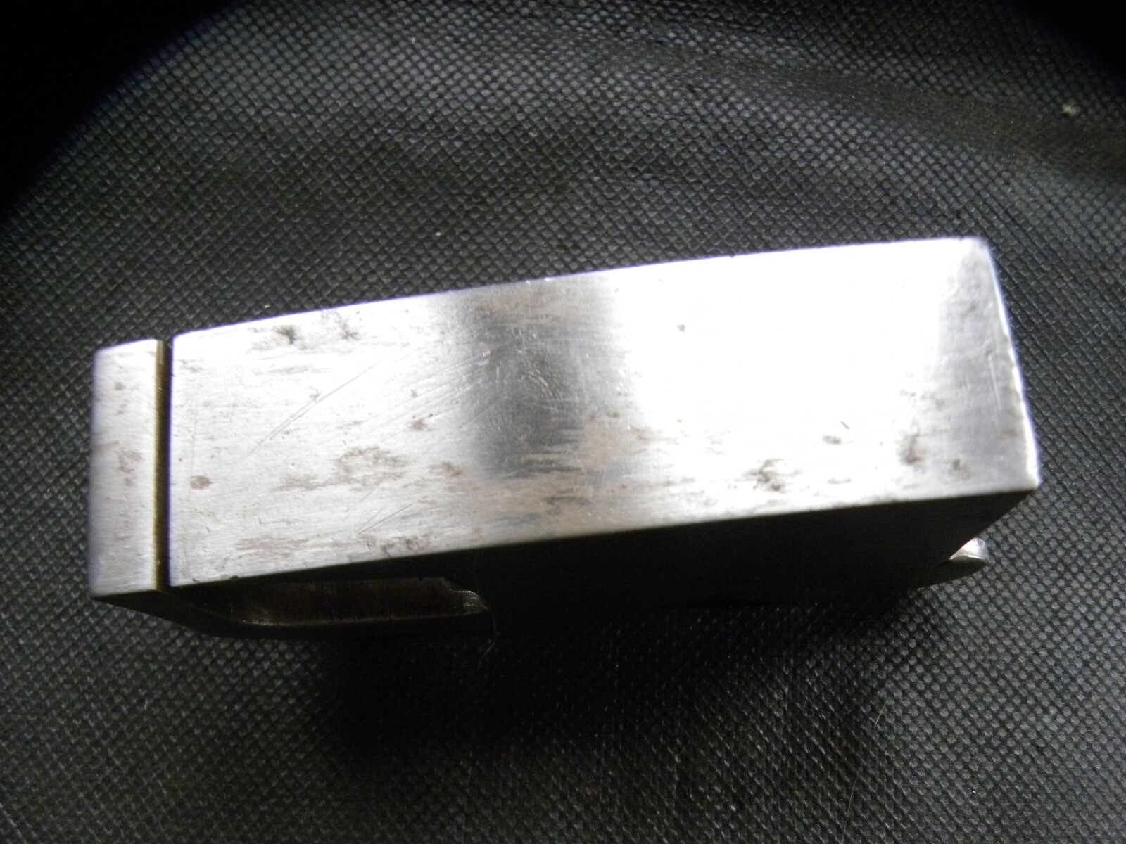 Vintage 1 1/8″ Norris No 25 Bullnose Plane (1119)