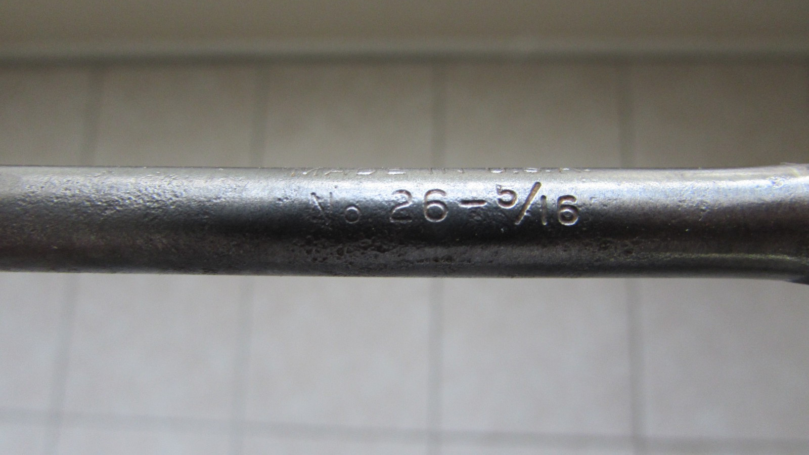 Set of 22 bits, 65 year old drill bits for hand Powered drill one price for all