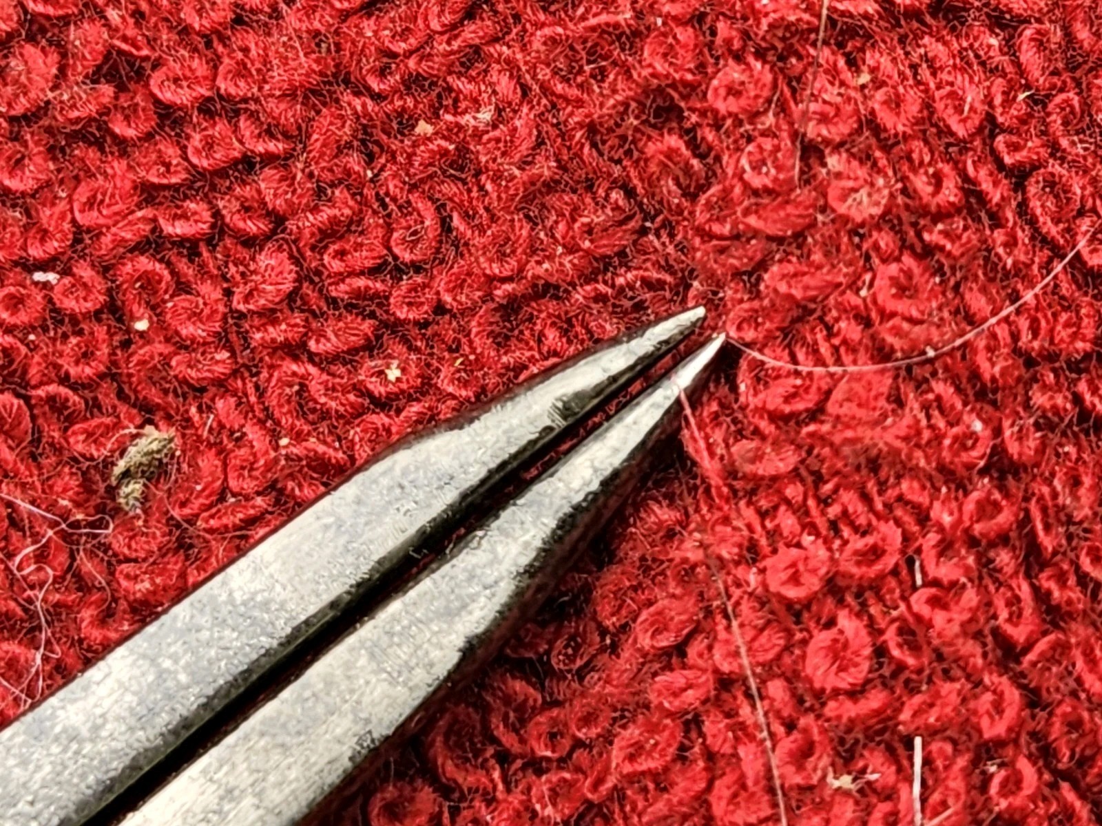 Vintage Starrett 2″ Fay Patent Dividers