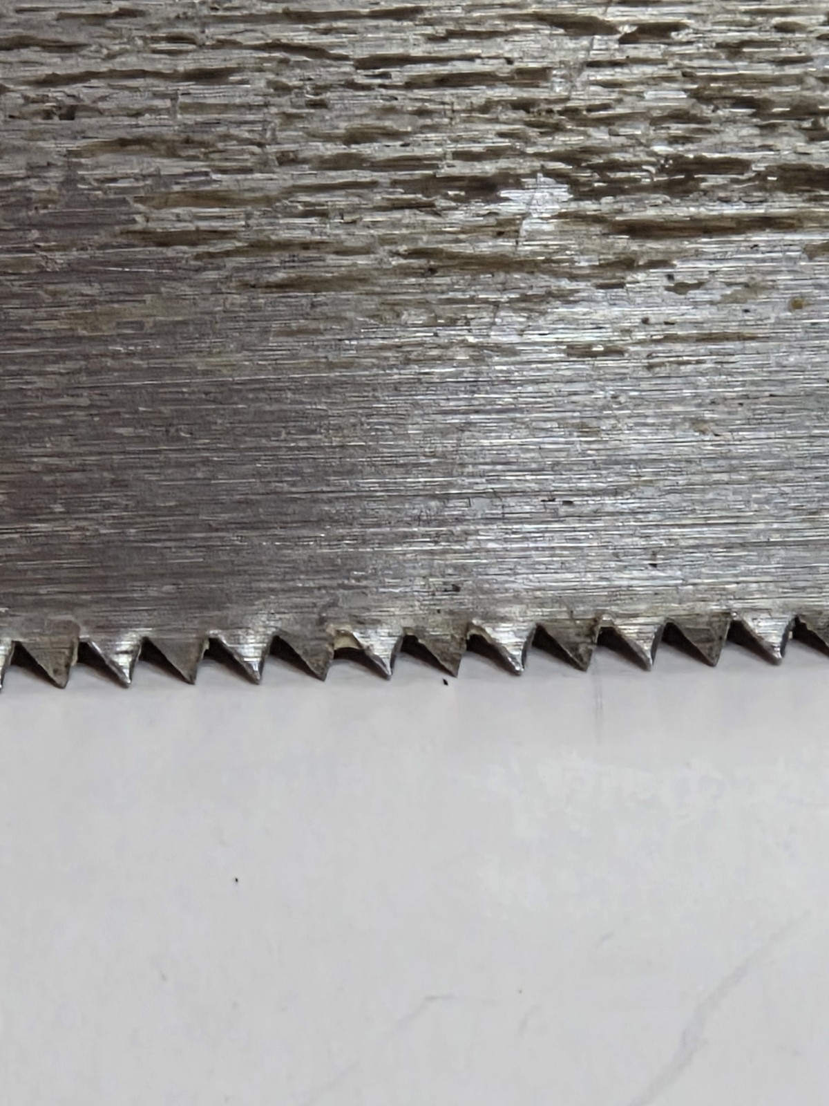 Pennsylvania Saw Corporation No 78 14 Inch Wood Cutting Saw