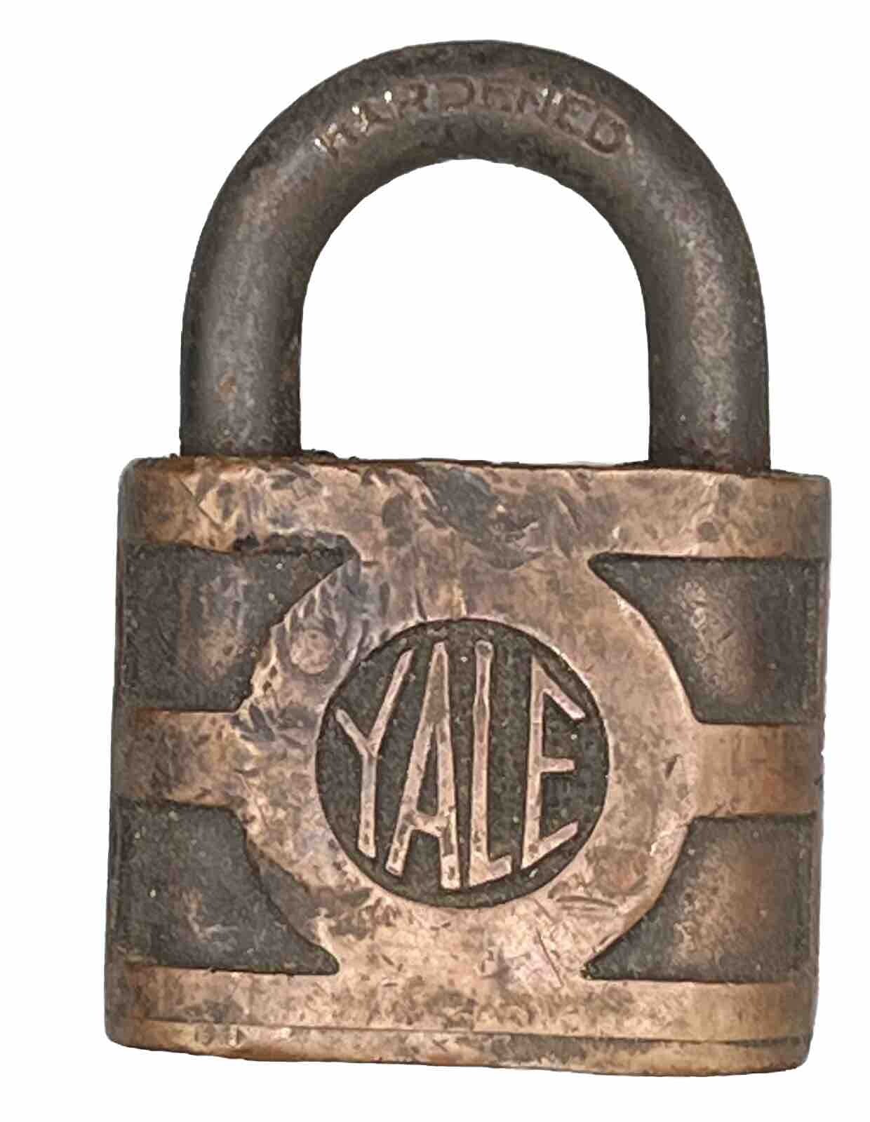 BRIGGS/YALE Brass Lock-Train SWITCH KEY-MOLO & ABUS Locks…ALL For ONE Lot