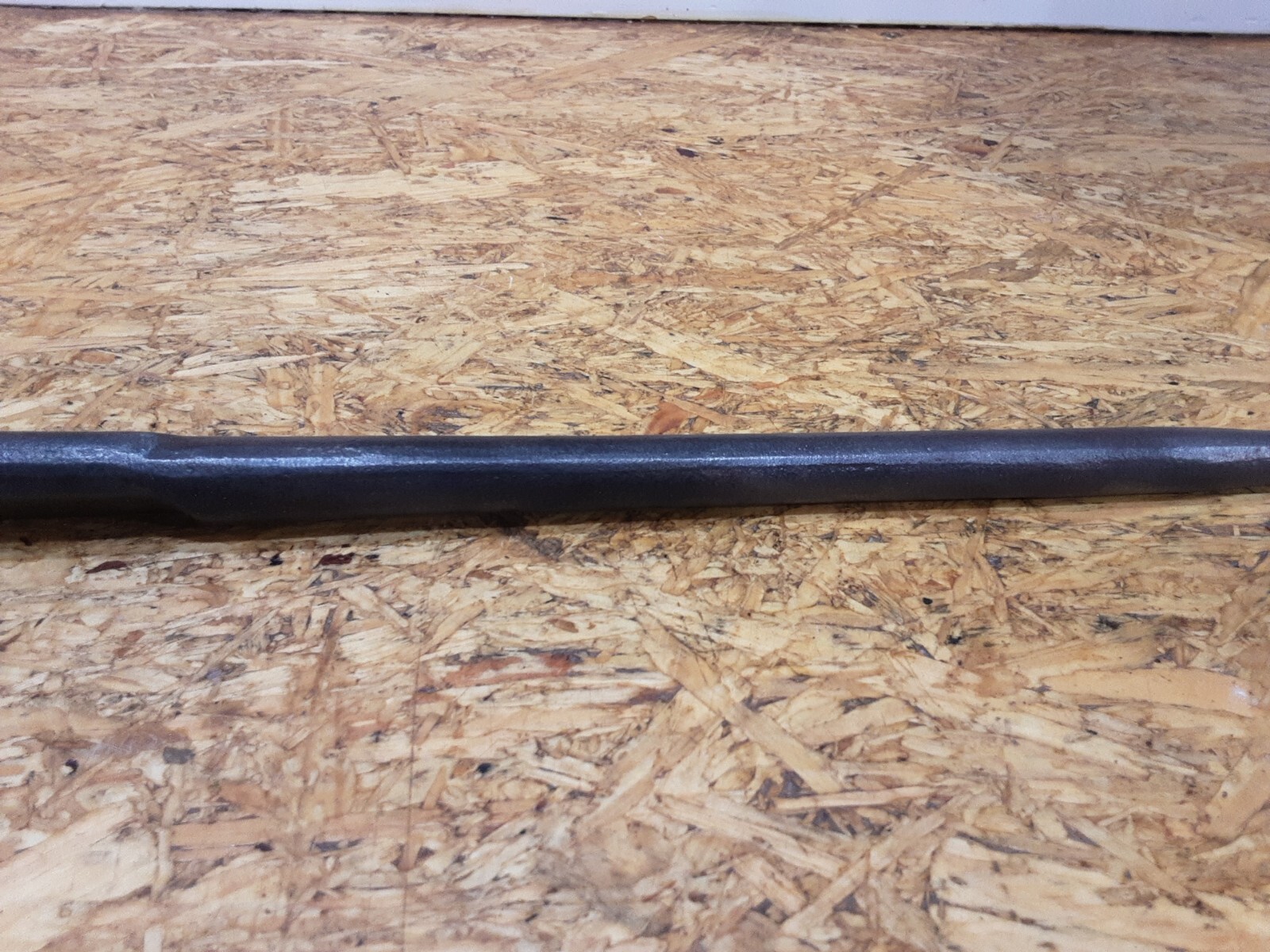 Vintage Williams 907 Iron Workers Spud HD Wrench 1-1/16″ Open End x 17″ USA