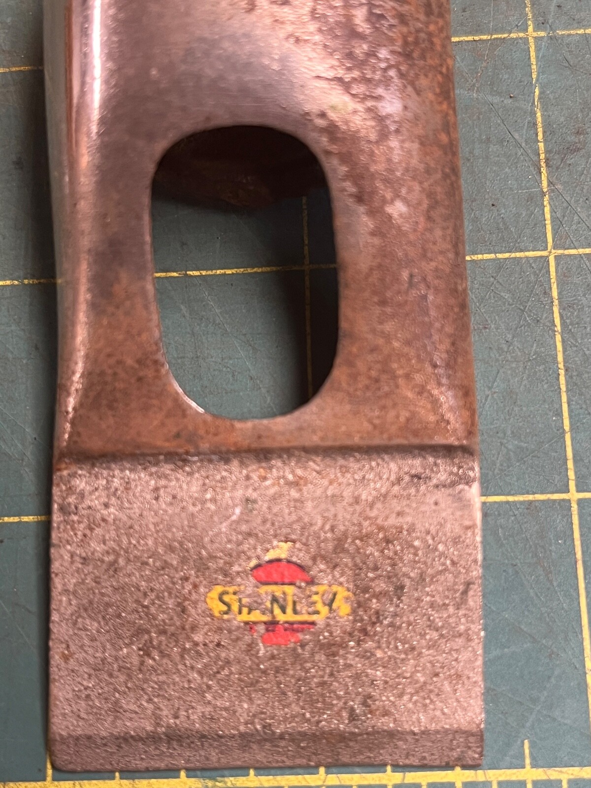Stanley 110 120 130 Others Lever Cap (1350