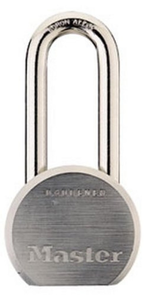 Master Lock 930DLHPF 2″ Contractor Grade Padlock