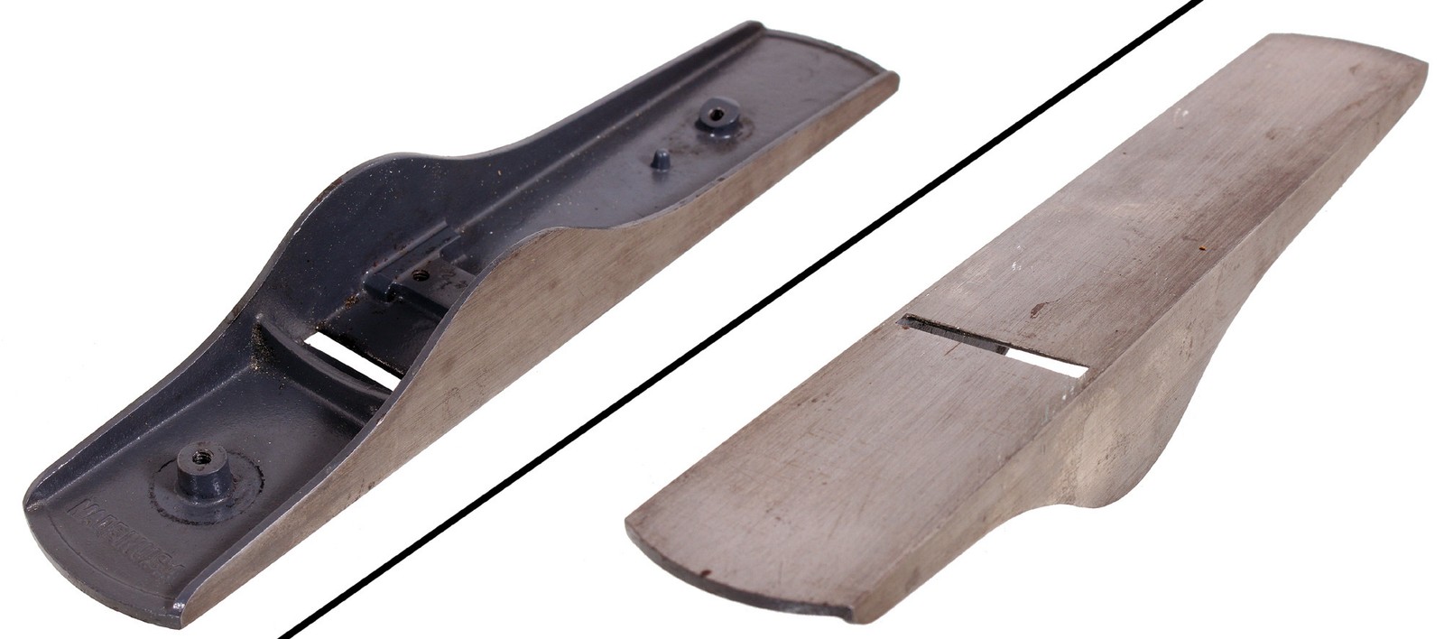Orig. Plane Body for Wards Lakeside No. 5 – 98% Japan Finish -mjdtoolparts
