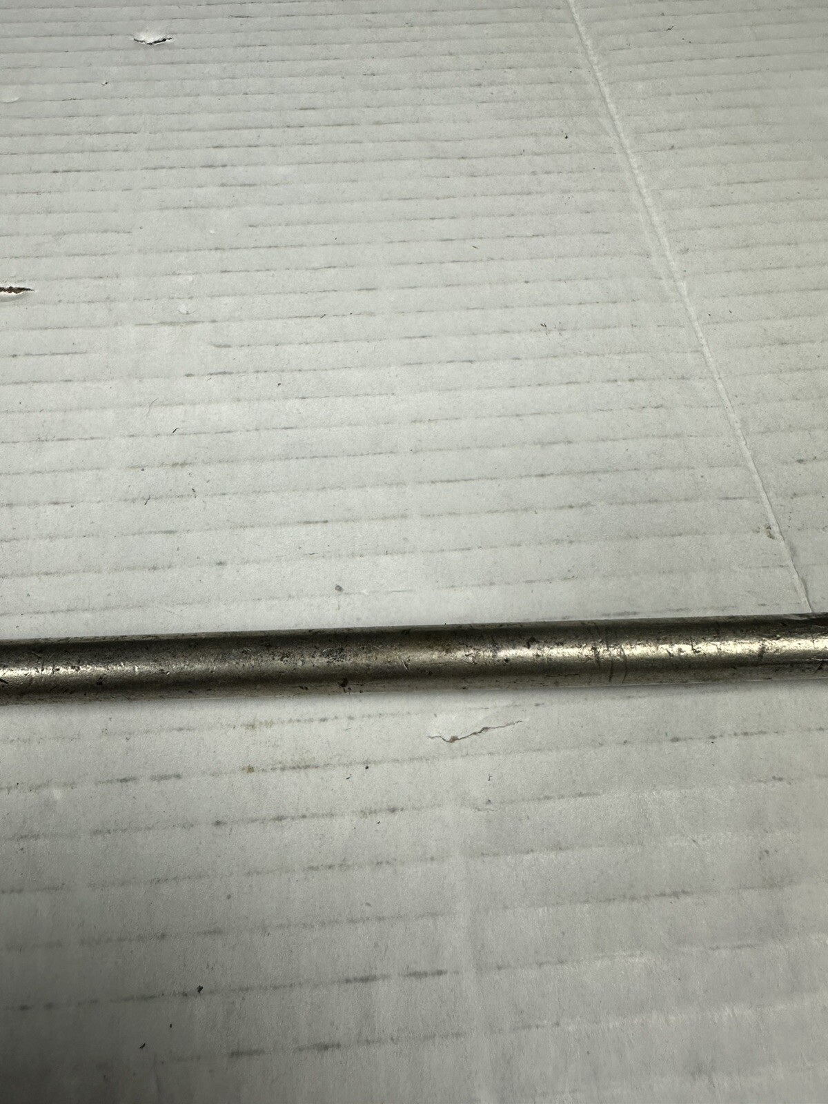 Husky CB85 3/8″ Drive Speed Handle Socket Wrench Tool Shop 16″ Length