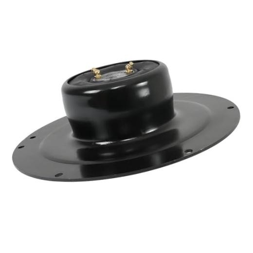 Engine Flywheel Coupler Replacement for Mercruiser Bravo 5.0L 5.7L 6.2L 7.4L