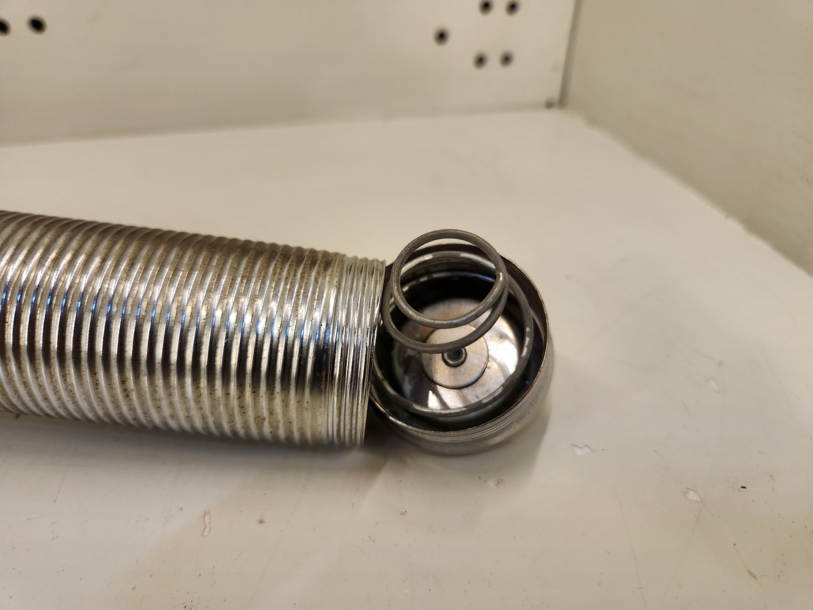 VTG Rayovac Sportsman 3,4,6, or 7 Cell Flashlight 1950’s-1960’s, HUGE 22″ Long!!