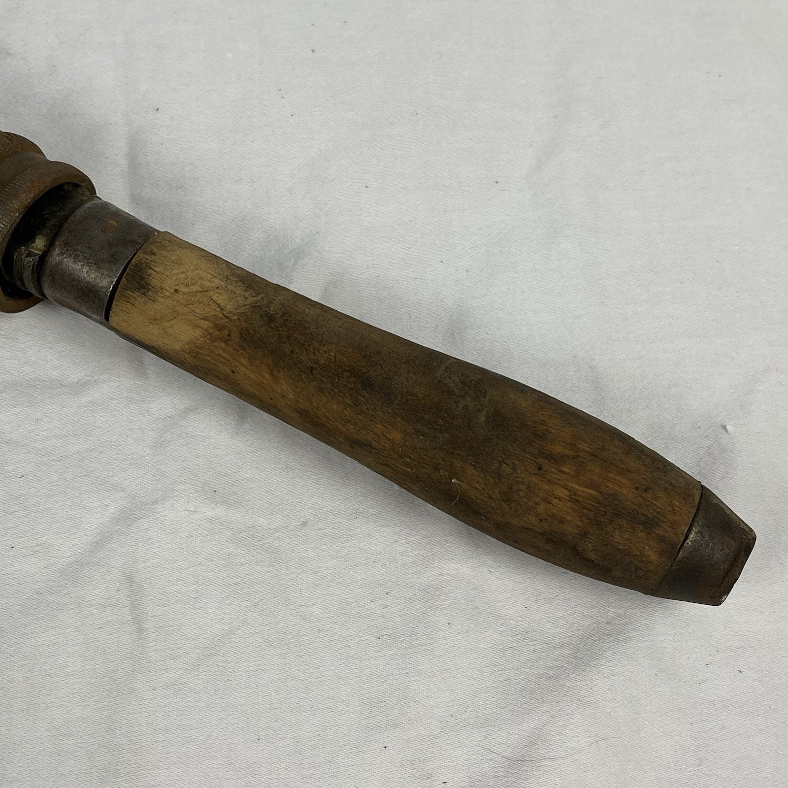 Bemis & Call Double Head Adjust Wrench 16″ Vintage