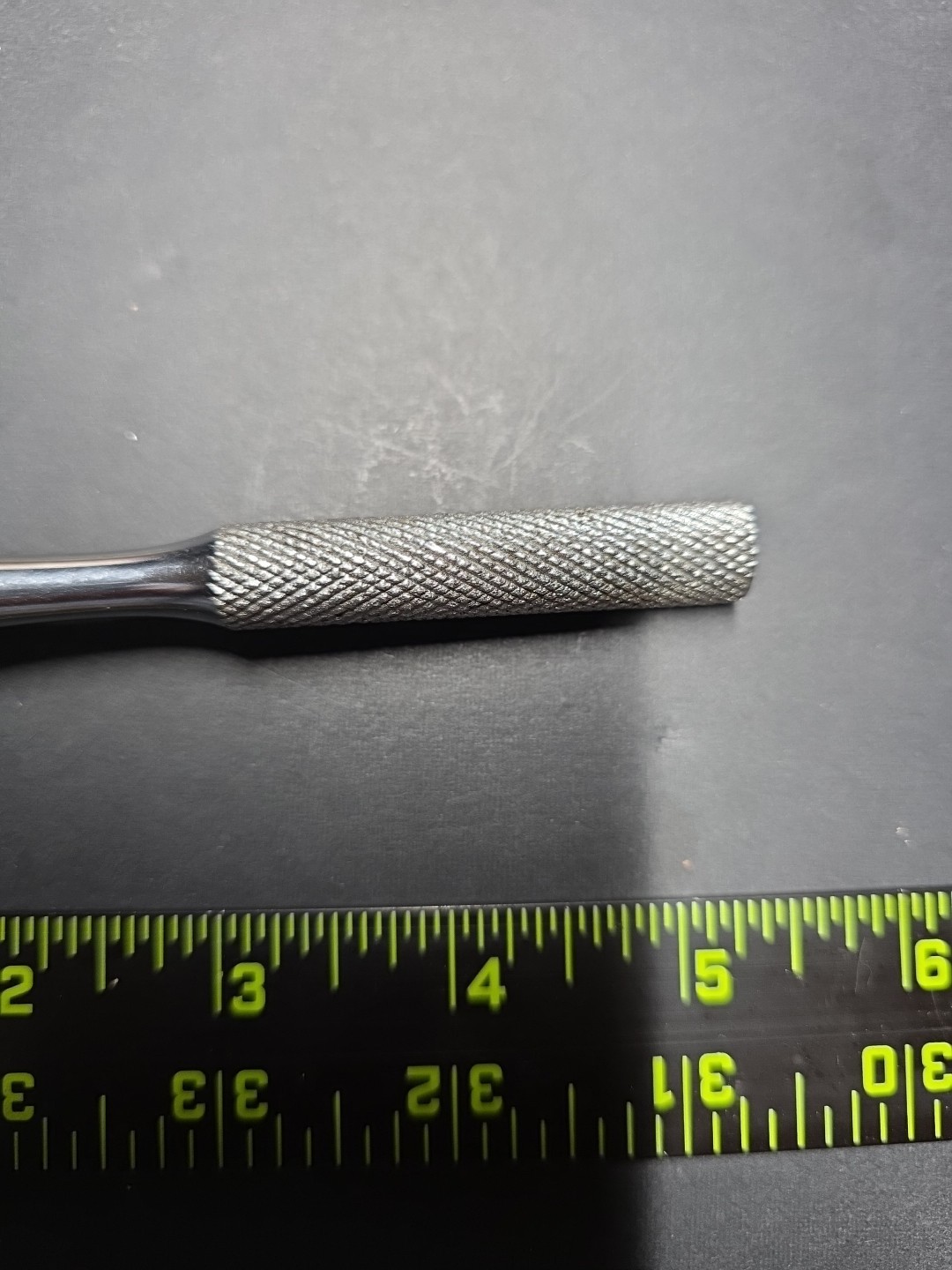 proto 1/4 ratchet 4749 Vintage Excellent Condition