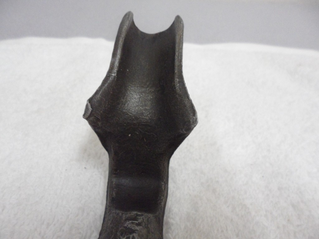 Vintage K-D MFG CO NO 919 VALVE GUIDE DRIVER TOOL FORD V-8 LINCOLN 1934-36