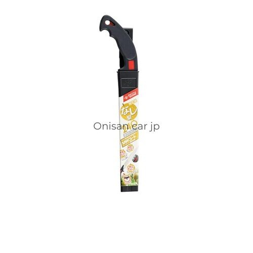 NEW Nissan Z Pruning Saw for Pear Trees 240mm (Main Unit)JP