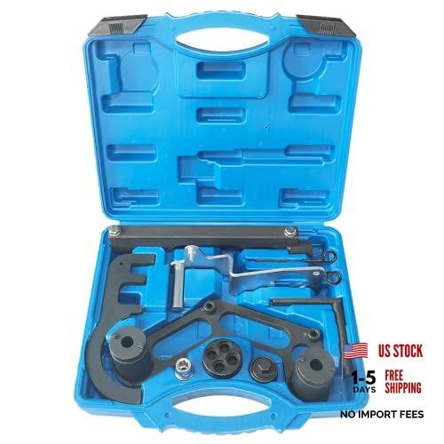 Camshaft Locking Balance Shaft Aligning Tool Fit BMW N47 N47S N57 |