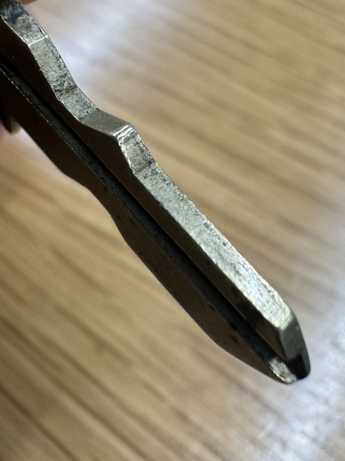 🌿 🗝️ Vintage Ford Model T Caskee Dupree Ignition Key #106 Switch Antique