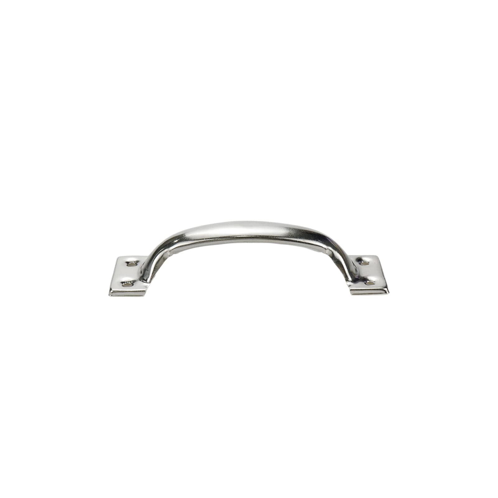 Gate Handle Pull 10Pcs 5Inch Vintage Barn Door Silver | These 10 silver vinta…