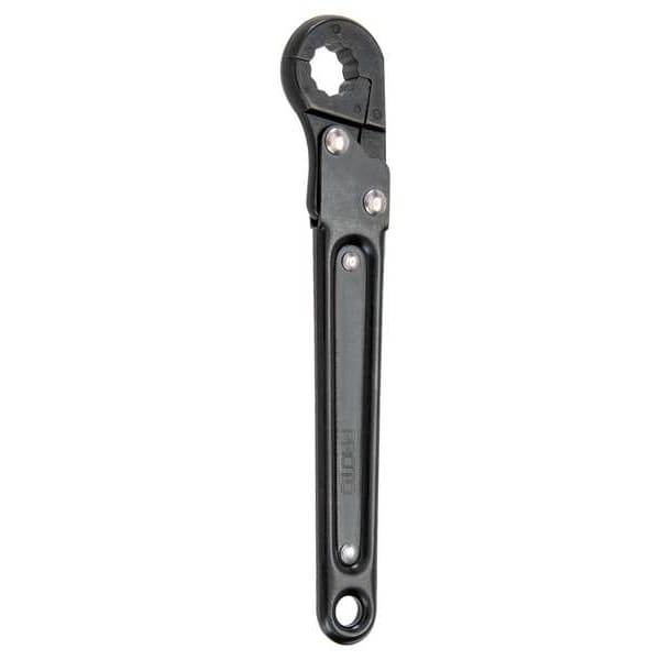 Proto 14mm Flare Nut Wrench Ratcheting Metric Offset Brake Line Tool