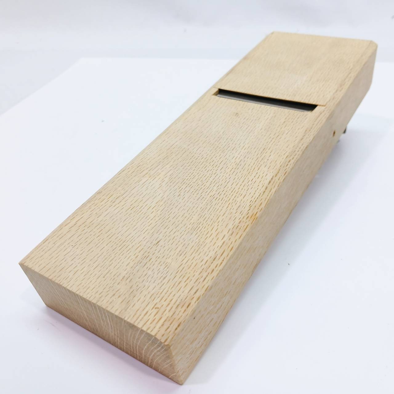 Japanese Sunpachi Kanna Plane Fukusaburo 福三郎 Blade 73mm (2.87″) Japan BE044