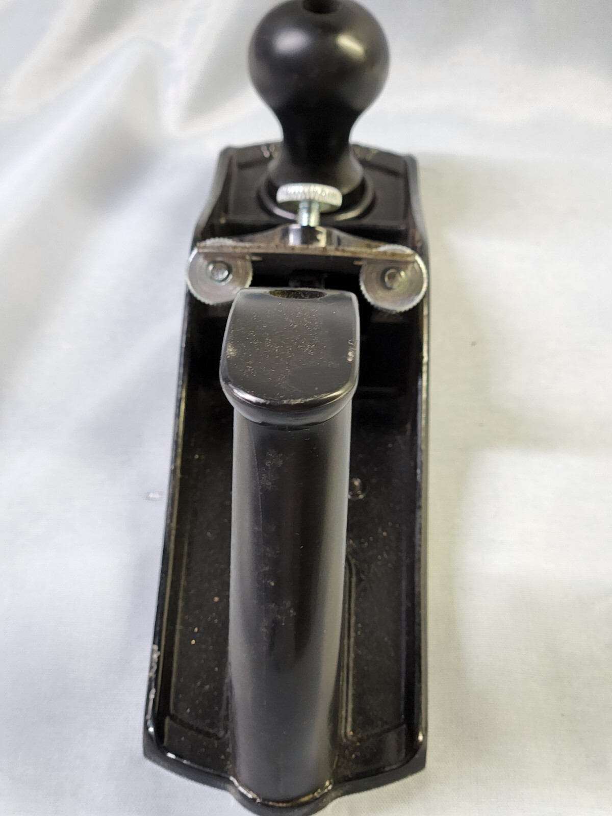 STANLEY SB4 SMOOTH BOTTOM PLANE ~ MADE IN ENGLAND ~ VERY NICE!