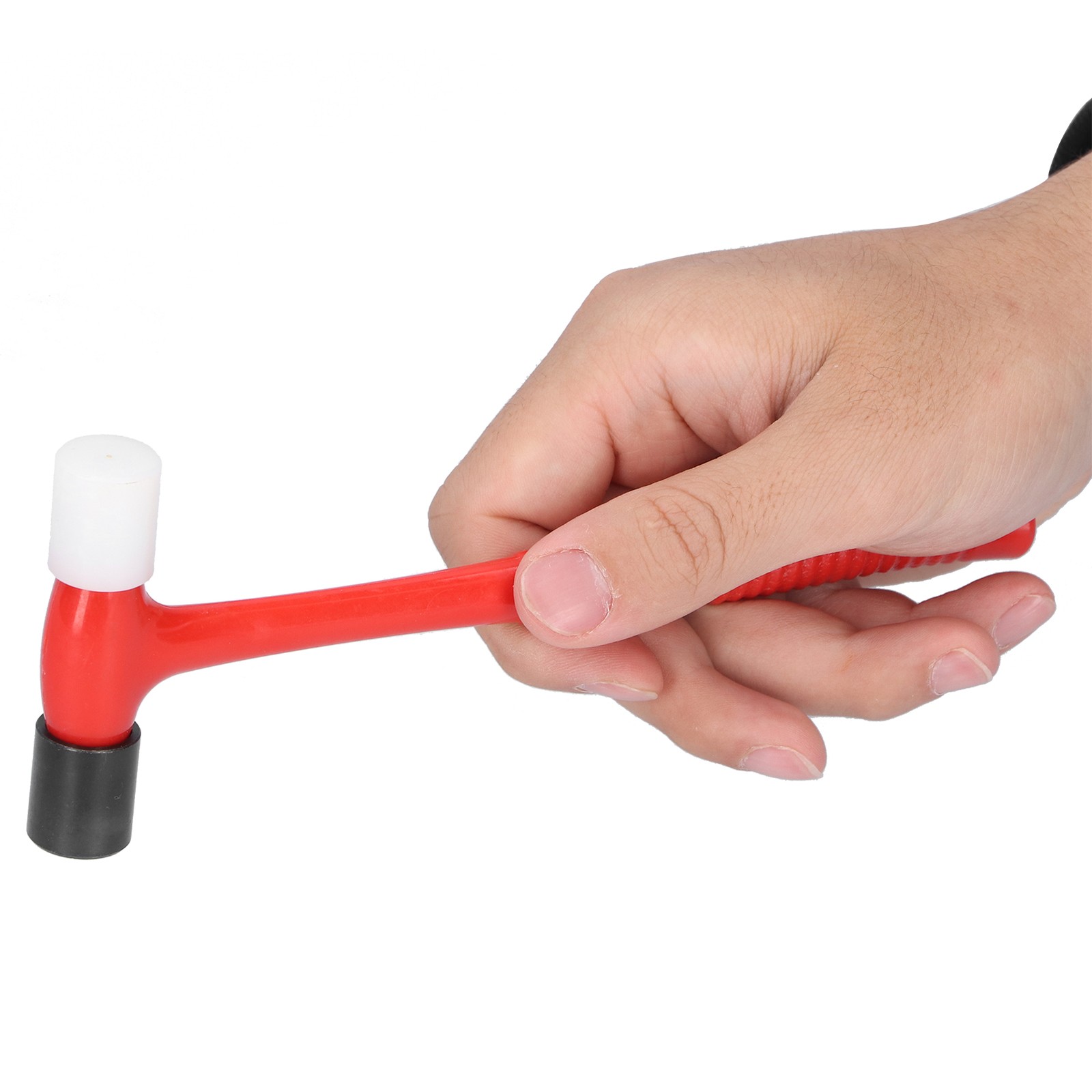 Mini Plastic Hammer Versatile Tool For Watch Accessories Use Easy To Use