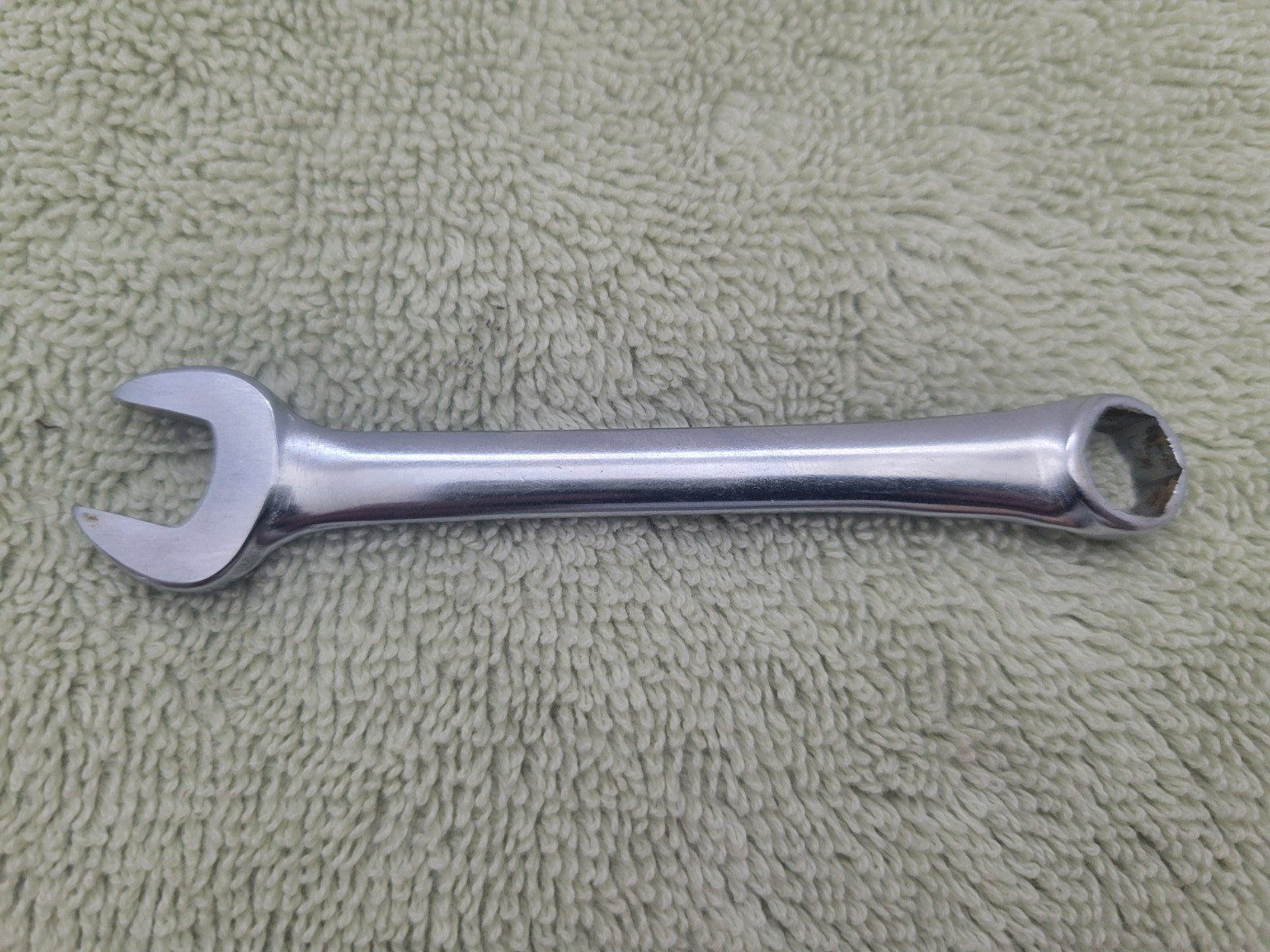 Vintage 1966 Snap-on OXI-11 Midget Combination Wrench 11/32″ 6 Point USA
