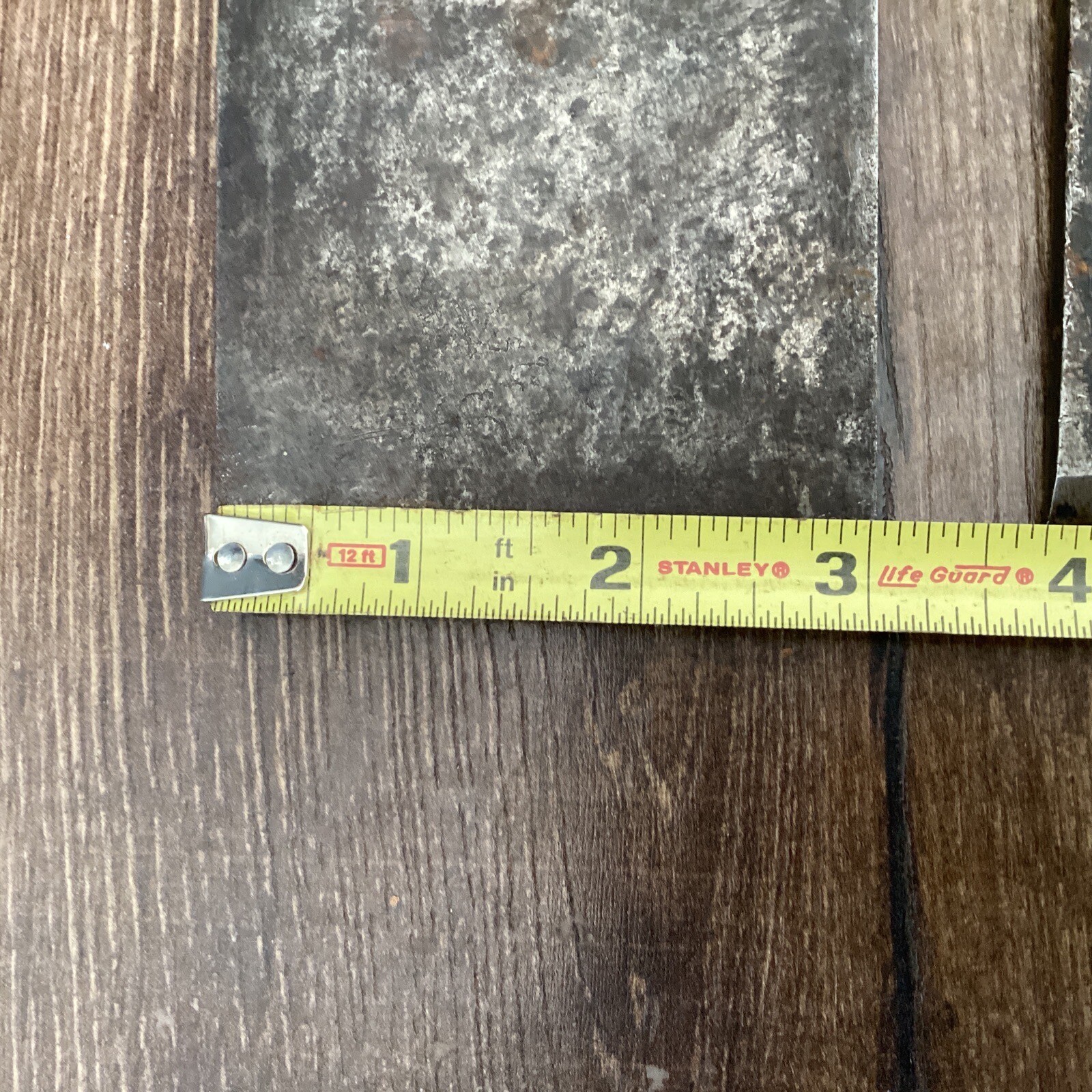 3 CHISEL SLICK SOCKET FRAMING TIMBER WOOD WORKING T.H. WITHERBY G.I. MIX