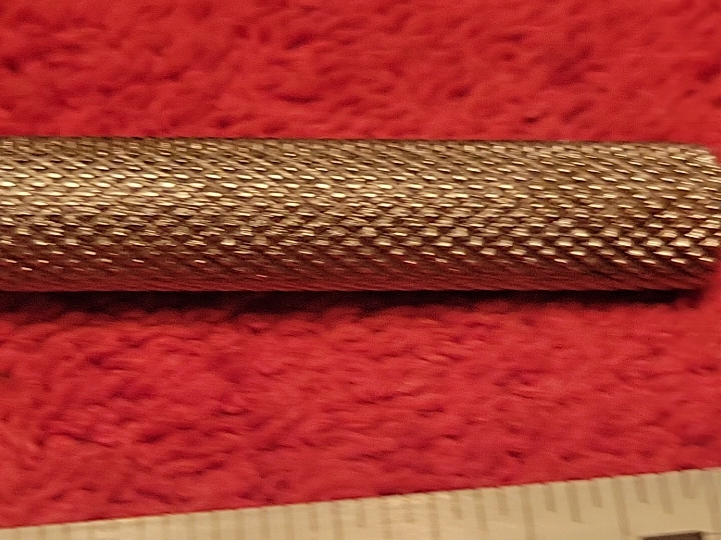 Proto Professional 4749 1/4” Drive Ratchet 5″ Long Vtg Made In USA 🇺🇸