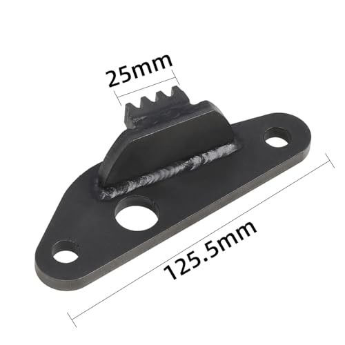Flywheel Flexplate Locking Tool Compatible with Ford 4.6 5.4 5.0 5.2 5.8 6.2