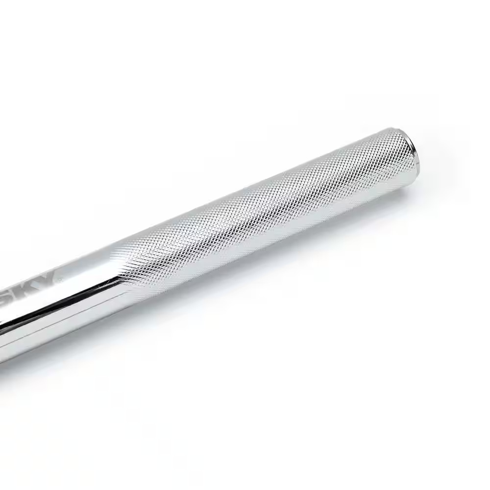 1/2 In. Drive X 18 In. to 24 In. Extendable Breaker Bar