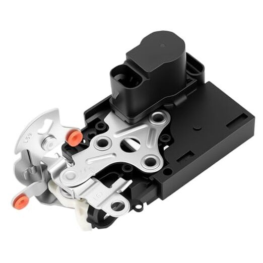 Rear Hatch Tailgate Lock Latch Liftgate Actuator Trunk Latch Fit for 2002 2003