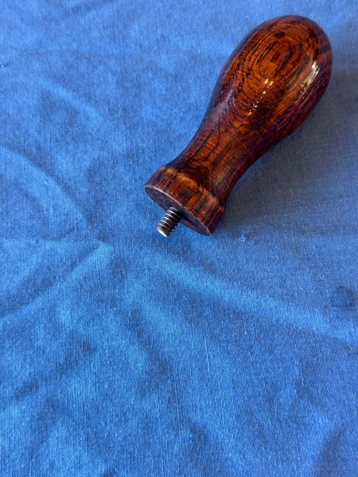 Hardwood Side Handle for Record T5 Technical Plane
