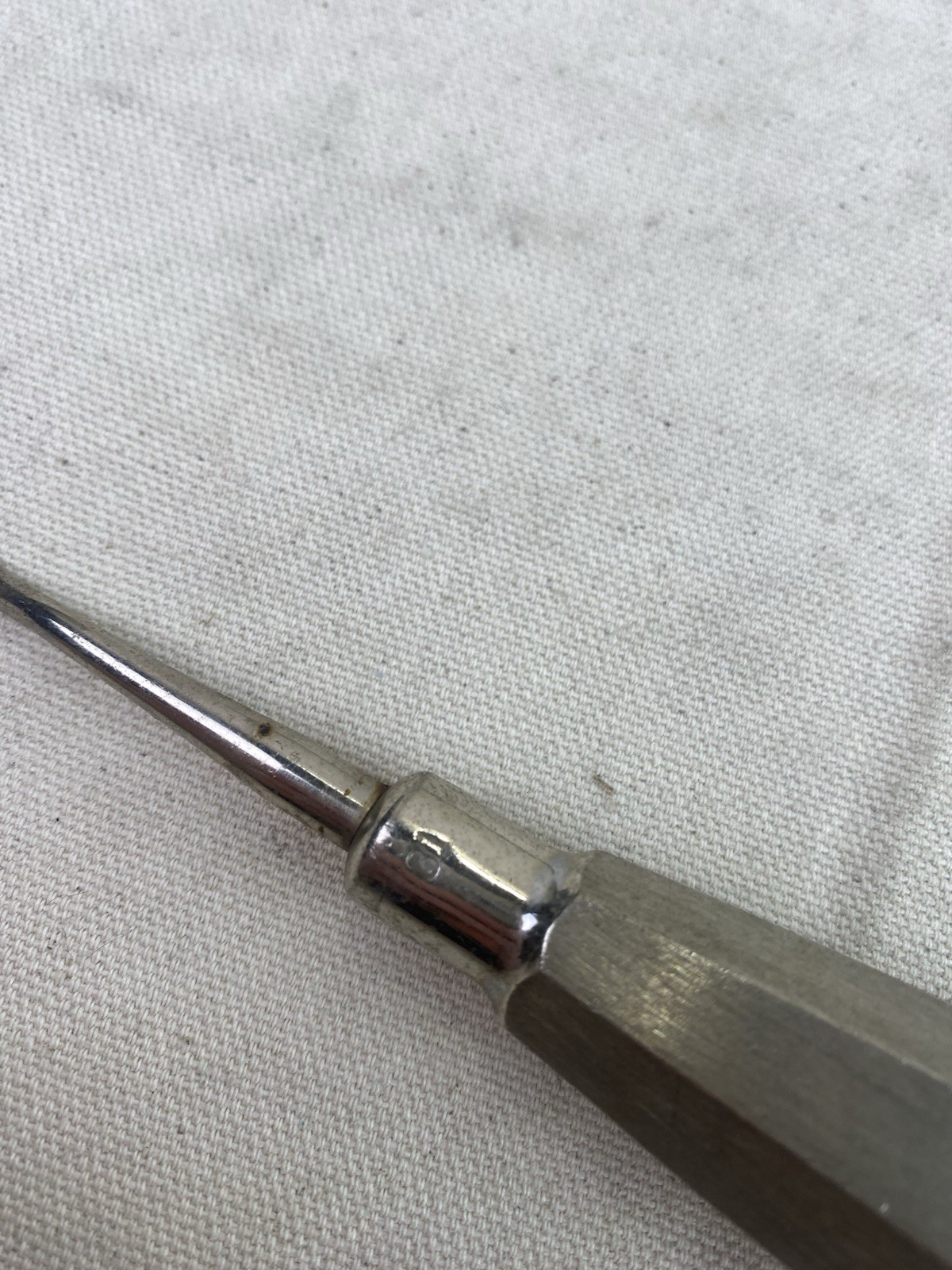 Set of 10, Antique Dentistry Tools