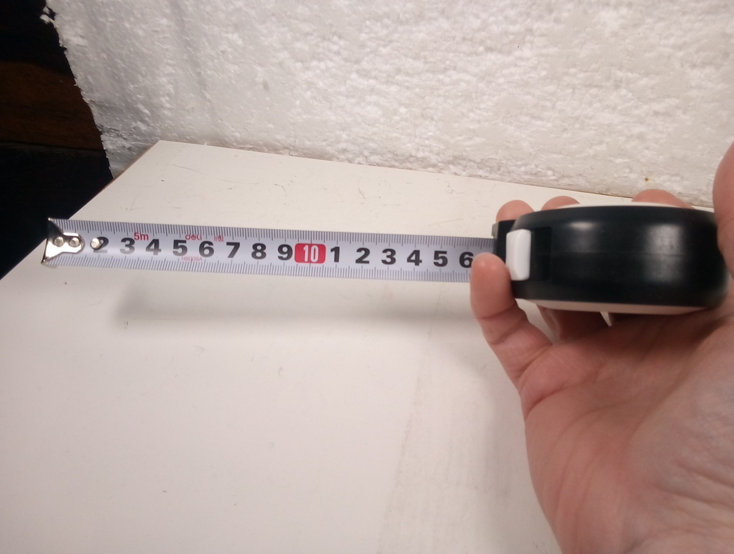 Stylish Design Steel Tape Measure