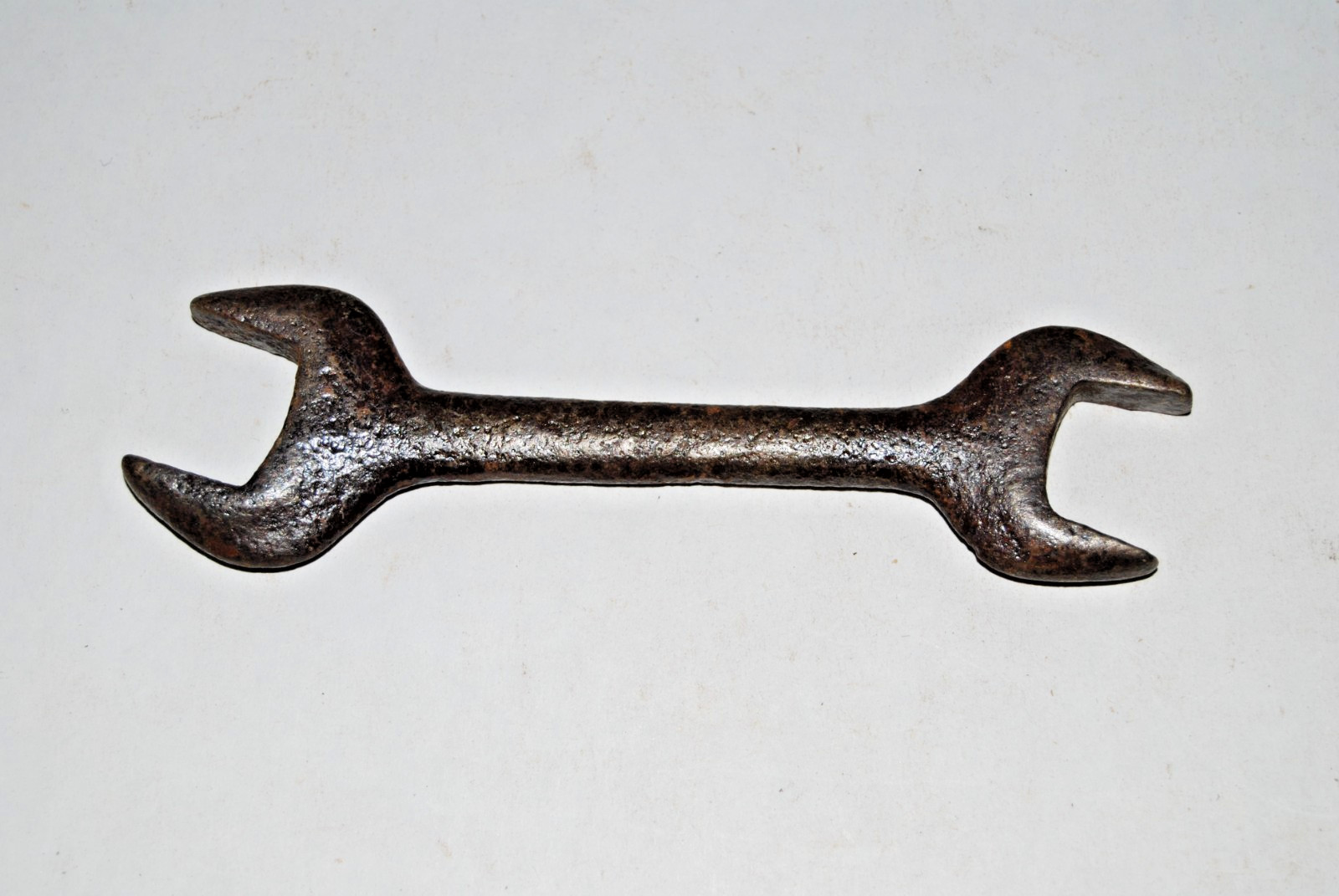 Vtg 7pc Tool Lot Ford Script Circle M, Suzuki, Kawasaki Mito-1 Motorcycle Wrench