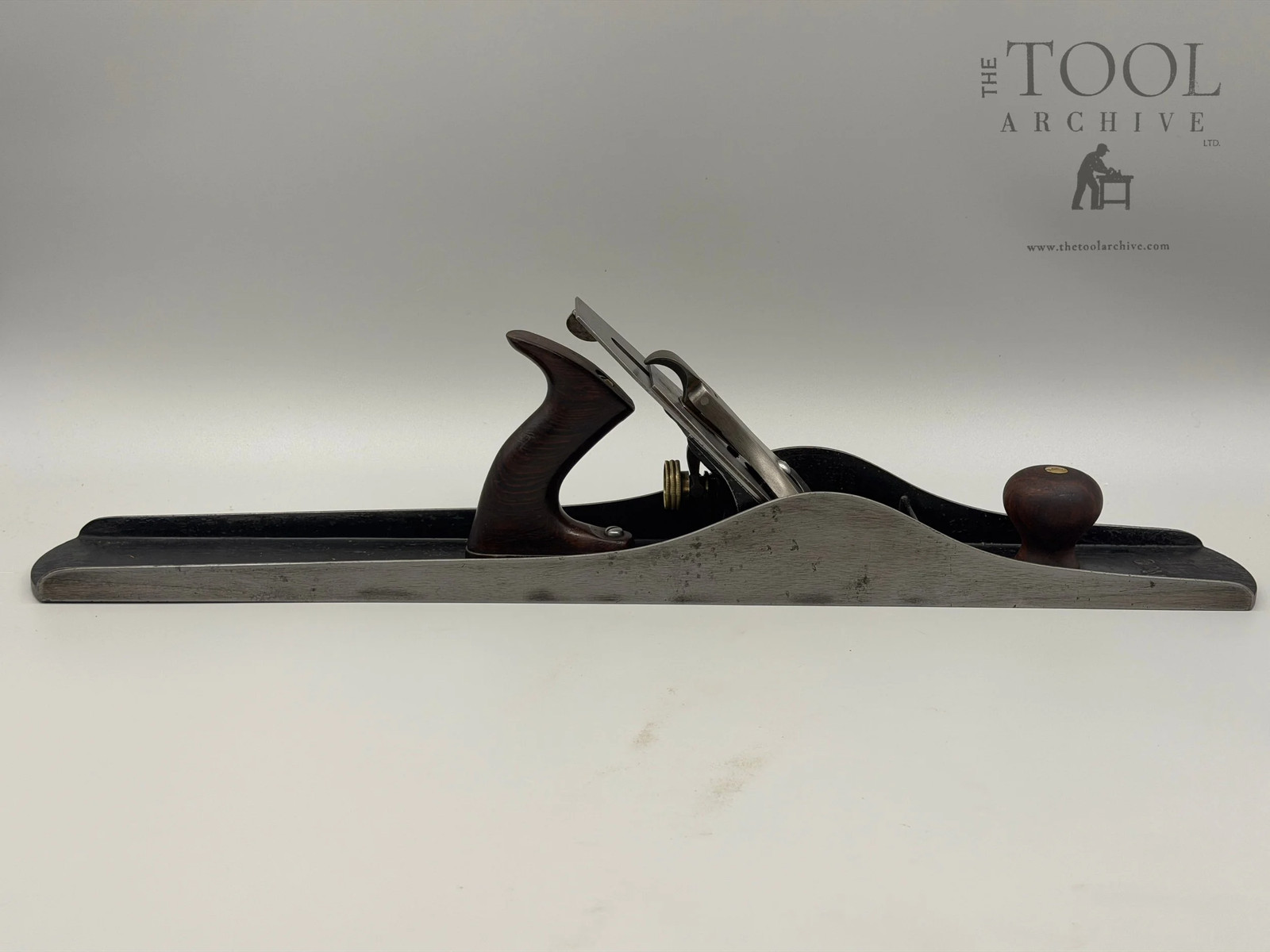 Stanley-Bailey No. 8-C Bench Plane (Jointer)