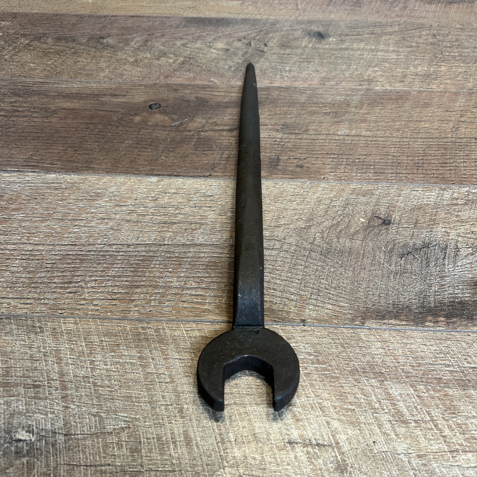 Vintage 17” Spud Wrench-No Markings-See Pictures