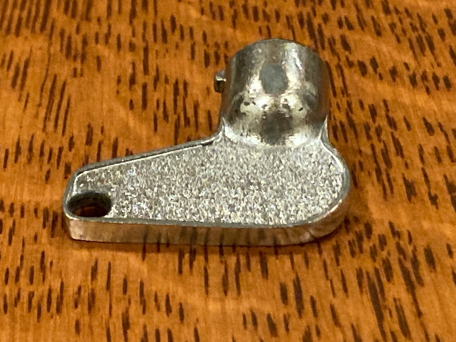 Vintage Disconnect Switch Key