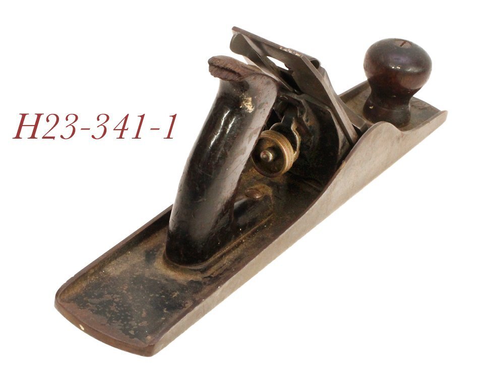 KK 5 ohio tools made KEEN KUTTER CORRUGATED WOOD PLANE 5 size