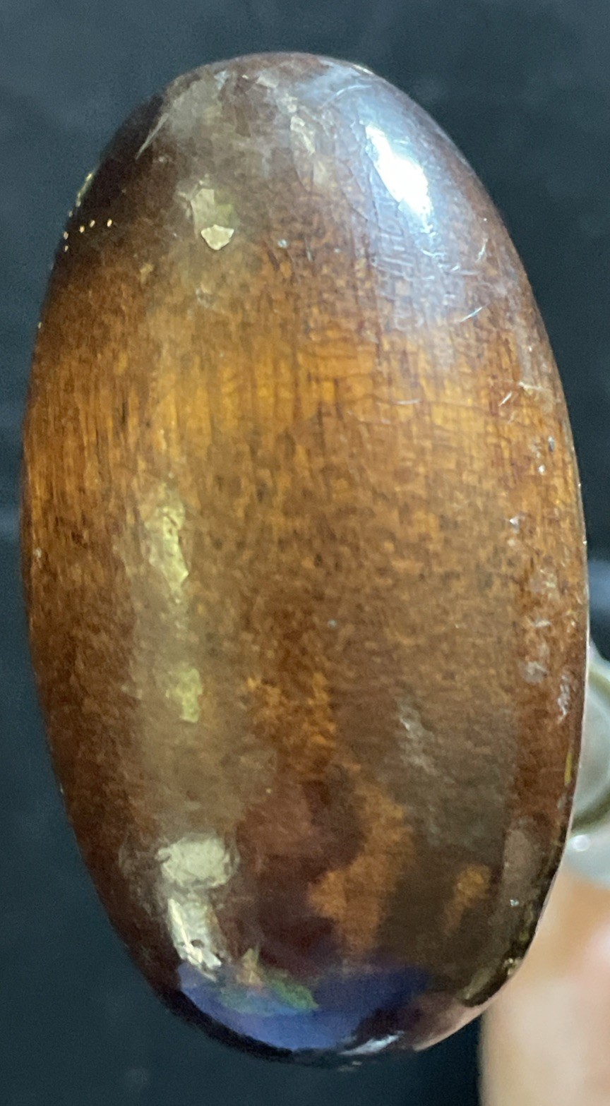 Rare Millers Falls No. 830 Spiral Ratchet Screwdriver 1926 Pat | FREE S&H