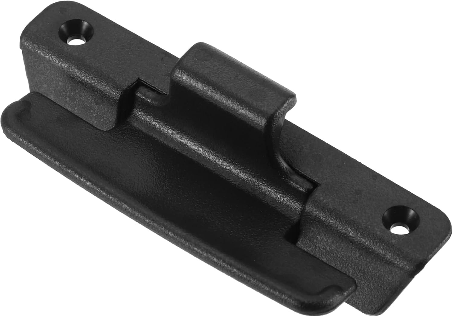 X AUTOHAUX Plastic Center Console Lid Latch for Lexus LS430 2001 2002 2003 2004