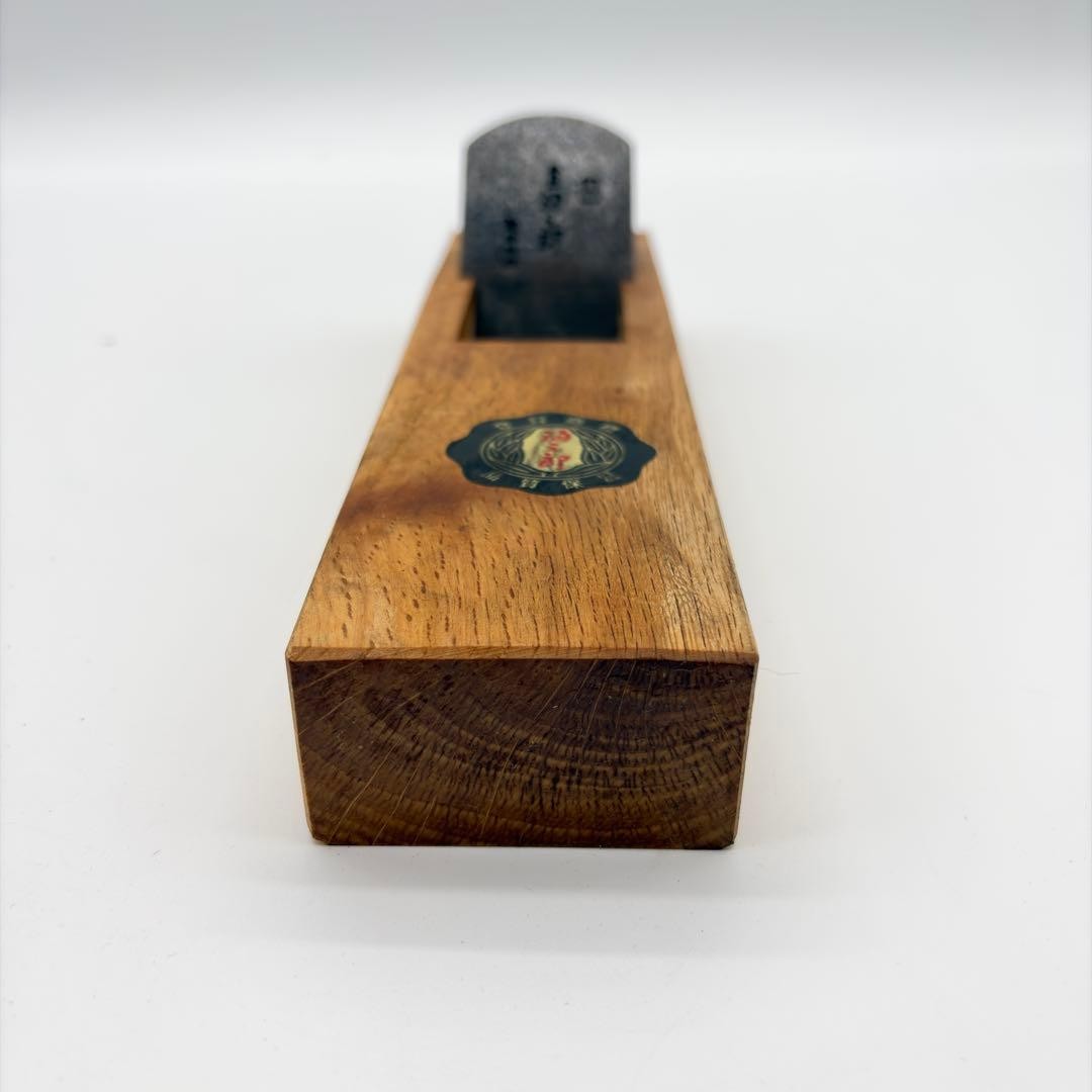 Japanese Plane Kanna 45mm Decorative Laminate Tool Fukusaburo Japan