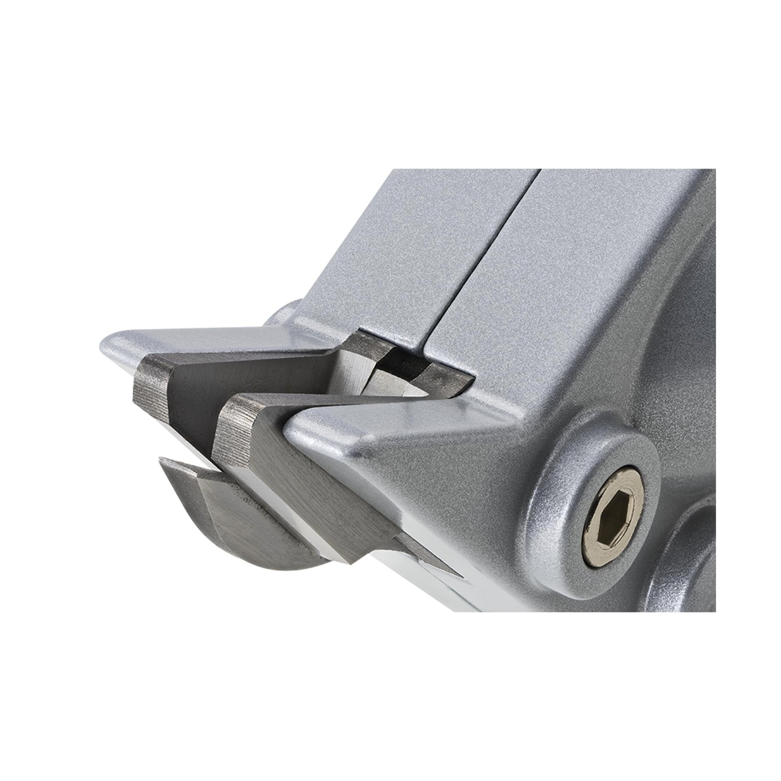 Malco TSMD Double-Cut TurboShear Attachment |Clean Straight Edge on Both Side…