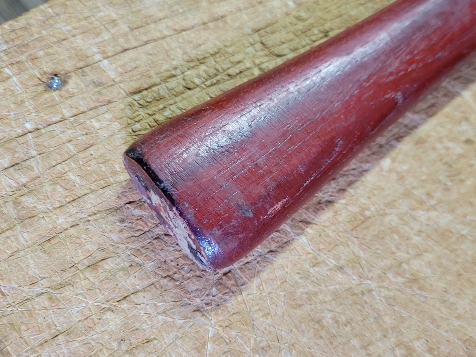 True Temper Vulcan Double Bit Axe And Plumb Double Bit Axe