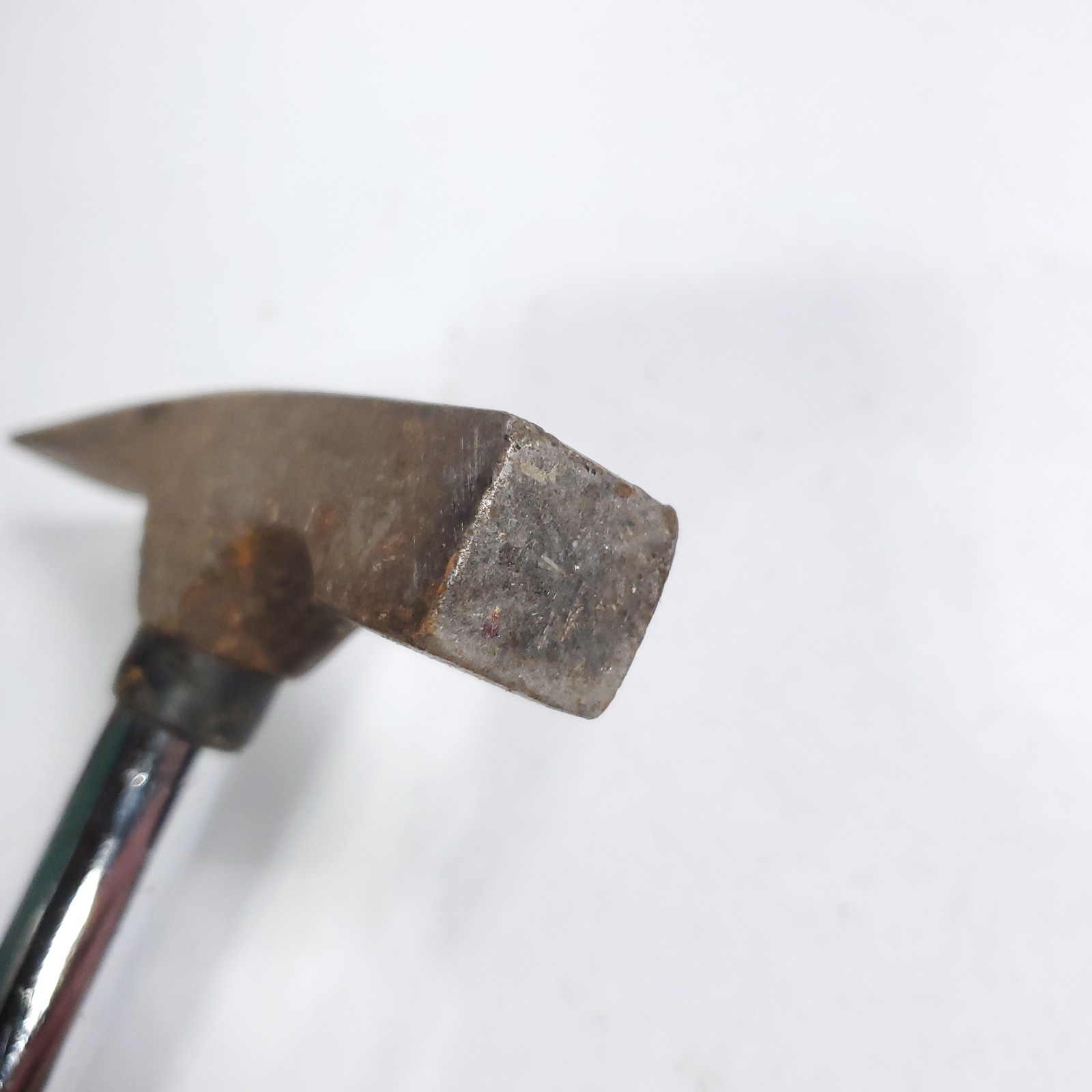 Vintage GreatNeck Brick Masonry Hammer
